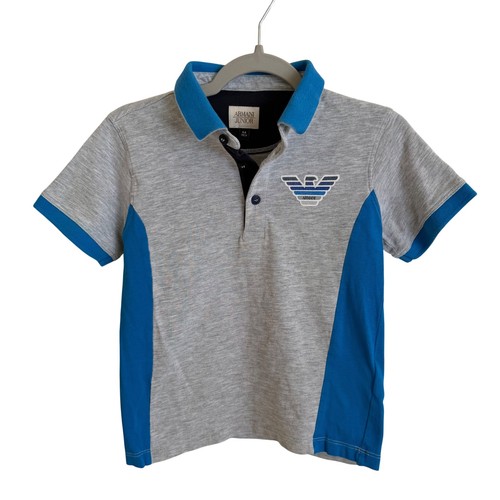 Polo armani junior - polo,