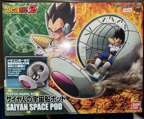 Bandai dragon ball - bandai, z