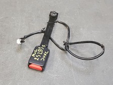 Attacco Cintura Sicurezza