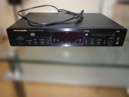 Marantz cm6001 ricevitore - cm6001, cd
