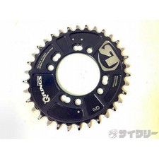 Catena a manovella rotore