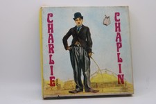 🎞️ Charlie Chaplin –