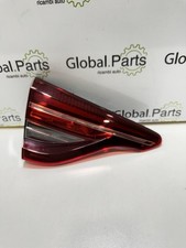 Stop Fanale Posteriore Sx