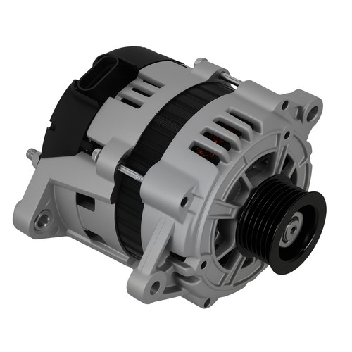 Generatore alternatore per - alternatore,