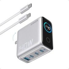Anker |Laptop Charger, 140W