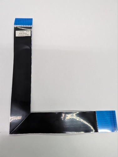 Cavo flat lvds samsung - cavo,