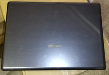 NOTEBOOK COMPAQ PRESARIO V6000
