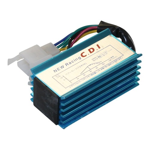 Cdi racing aperto - cdi,