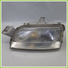 Faro Proiettore Anteriore Sinistro SX FIAT PUNTO 1a Serie 1993 1999 46402650