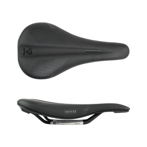 Sella silverado 265 - medium, dna