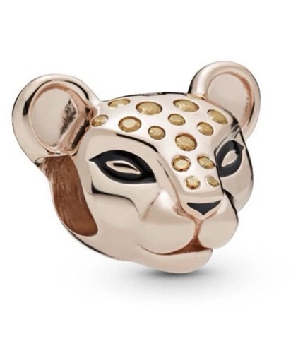 Pandora s170 charm leonessa - charm,