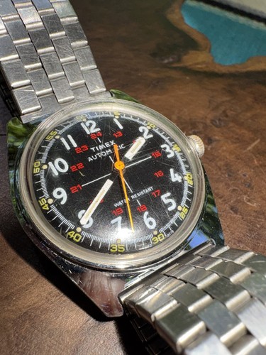 Orologio polso automatico - orologio,