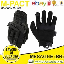 Guanti MECHANIX M-PACT