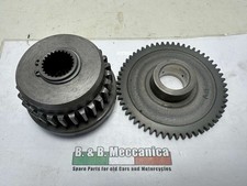 INGRANAGGIO MOTORE RUOTA