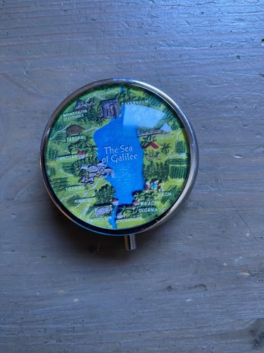 Scatola souvenir israele - scatola,