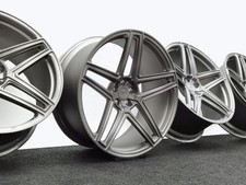 22 Pollici VOSSEN Audi Q7 SQ7