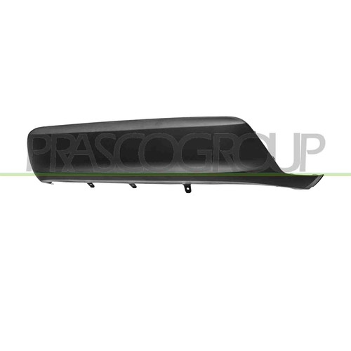 Spoiler paraurti posteriore - spoiler,