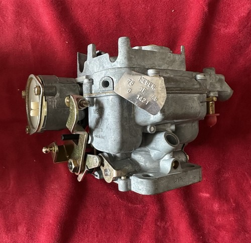Ford fiesta xr2 carburateur - fiesta,