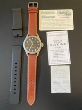 Glycine incursore california - glycine,