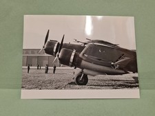 FOTO D'EPOCA 2 GUERRA REGIA AERONAUTICA AEREO SAVOIA MARCHETTI SM 79 