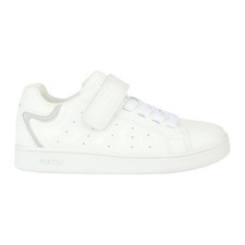 Geox Sneakers Bianca con