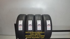 GOMME USATE   185/65R15 88H
