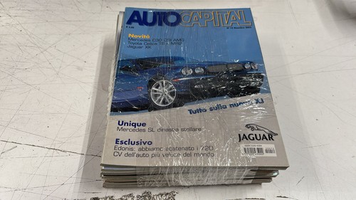 Nqm898 autocapital annata - nqm898,