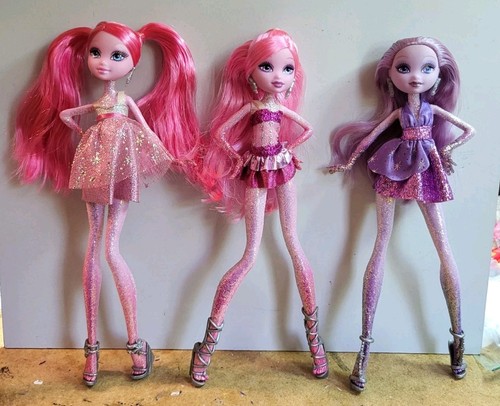 Barbie fashion fairytale - a,