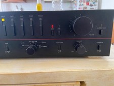 Sansui d33 amplificatore - sansui,