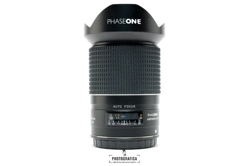 Phase one f4 5 - phase, mm