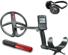 XP DEUS II 28 FMF RC