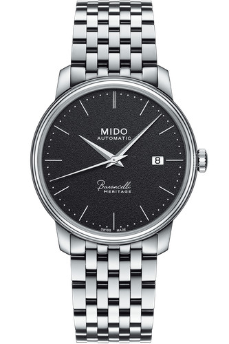 Orologio mido uomo baroncelli - orologio,