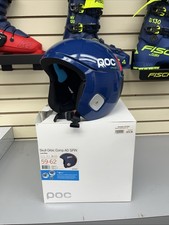 Poc Skull Orbit Comp AD Spin "American Downhiller" taglia XL-XXL 59-62 cm