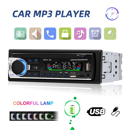 Stereo auto bluetooth - stereo, vivavoce