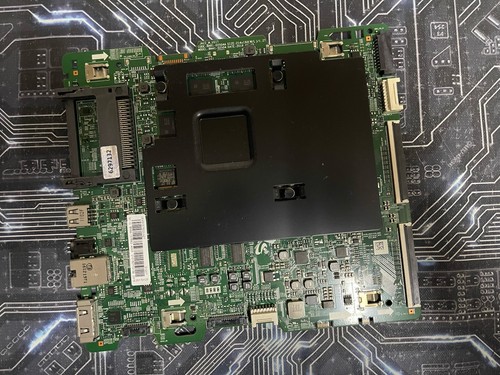 Main board ue49ks7500u - board,