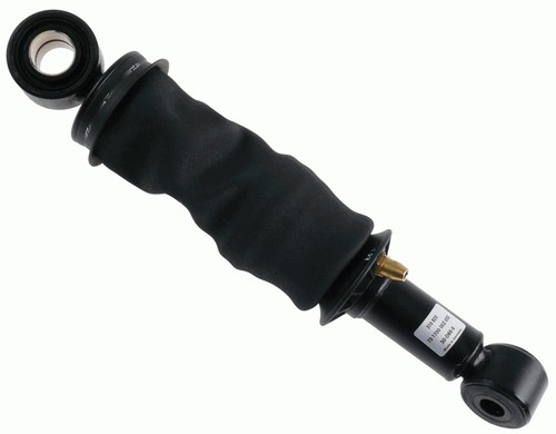 Ammortizzatore sachs - ammortizzatore,