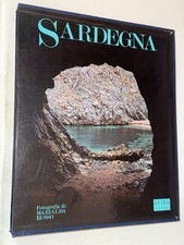 SARDEGNA, FOTOGRAFIA DI