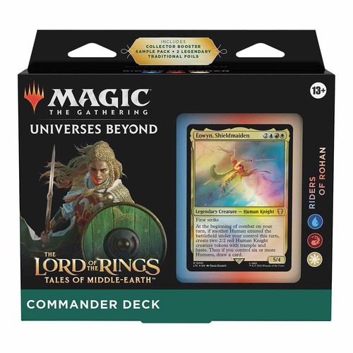 Lord the rings - the,