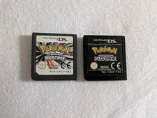 Pokémon Noire e Scheda