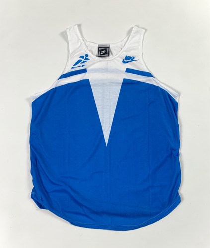 Nike vintage running smanicato - vintage,