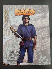 (AUREACOMIX) DAGO n. 143