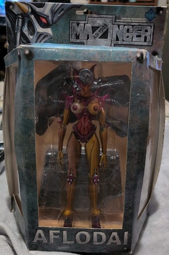 Action figure aflodai - action,