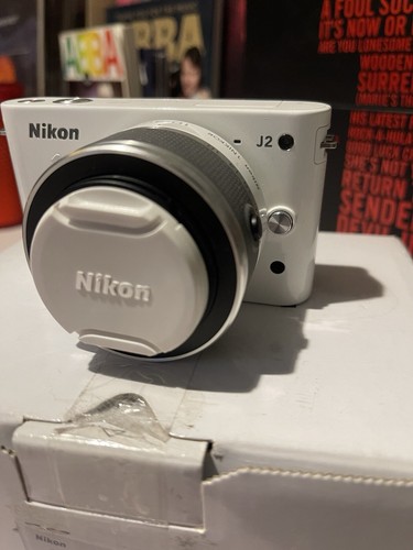 Nikon fotocamera digitale - j2,