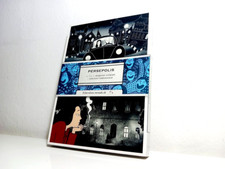 Persepolis DVD SLIPCASE BIM