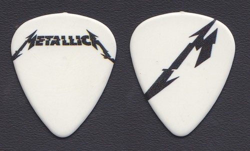 Metallica giacomo hetfield - metallica,