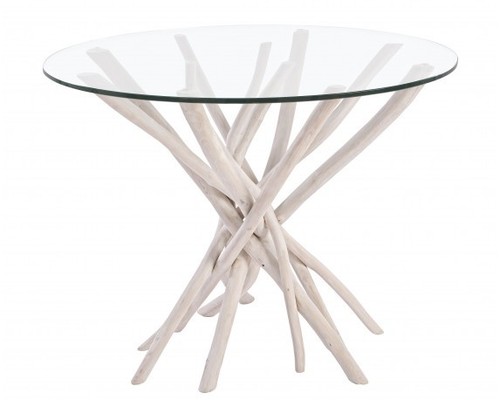 Tavolo rami teak e - in,
