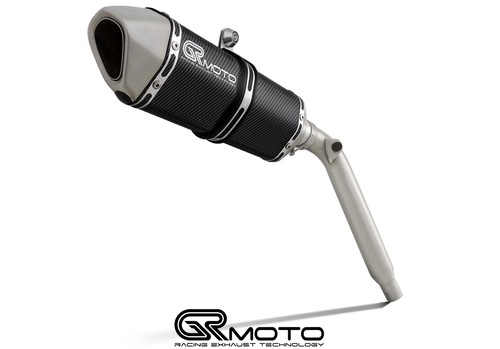 Scarico per honda - scarico,