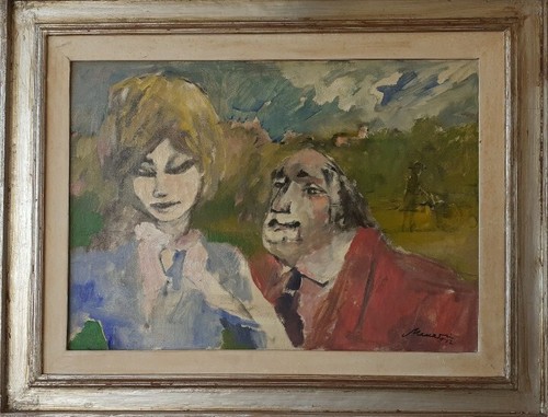 Mino maccari - mino,