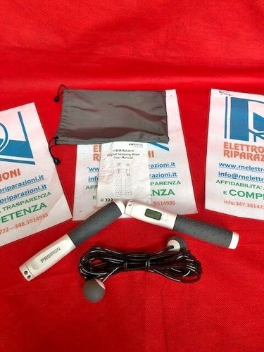 Corda per saltare - saltare, proiron
