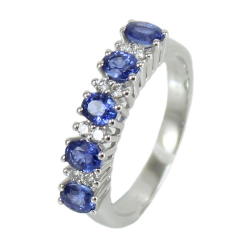 Anello donna veretta mirco - veretta,